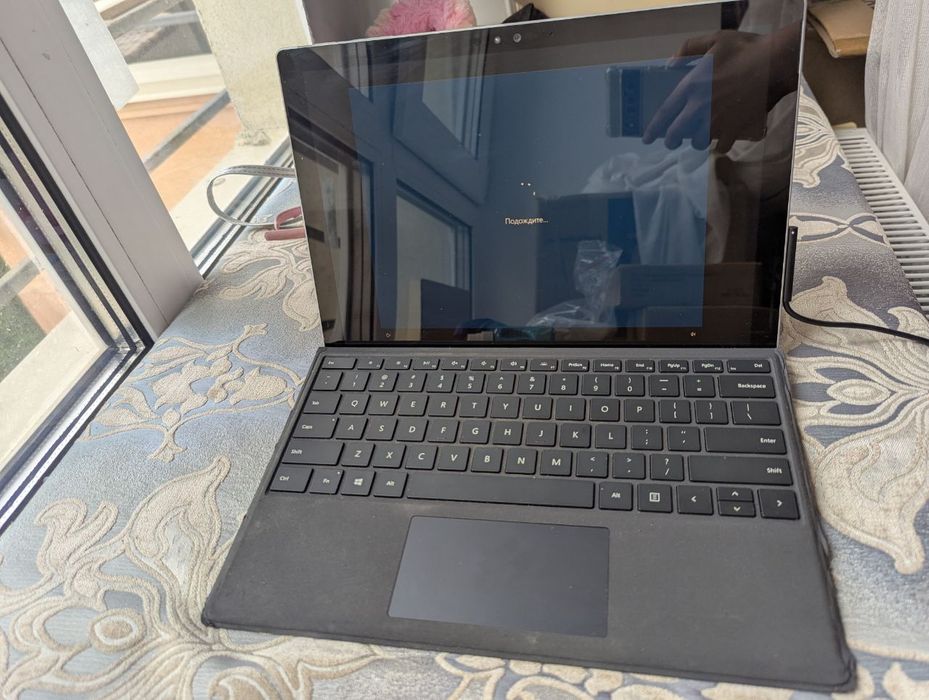 microsoft surface pro 4 1724 - купити ноутбуки та аксесуари - Ціна