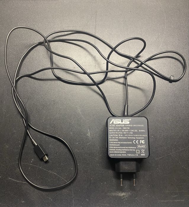 Нетбук x205t б/у