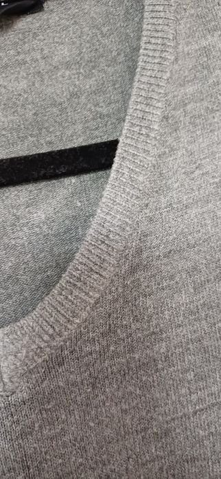 Sweter meski rozmiar L Akryl