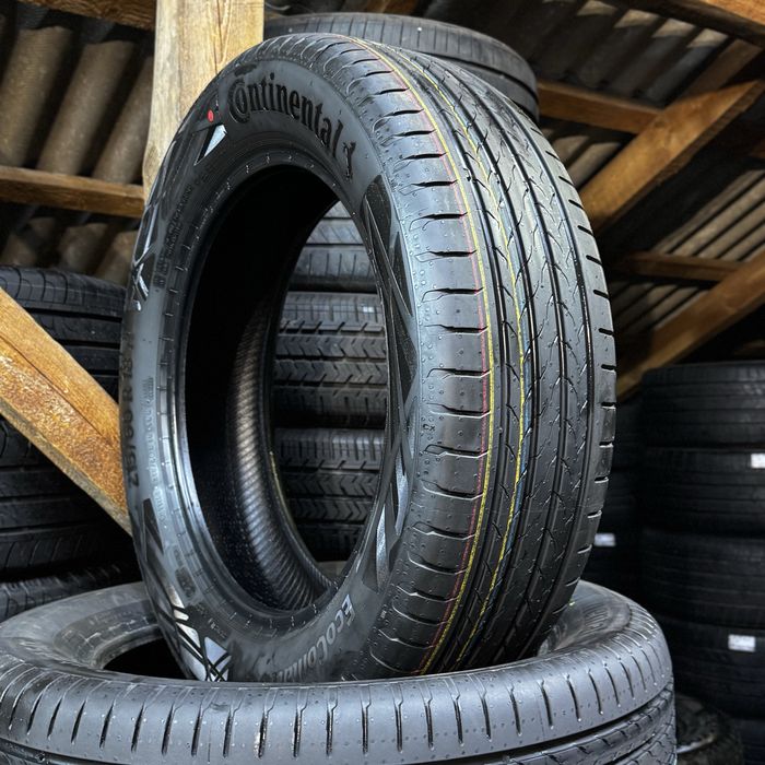 Opony 215/60 R18 NOWE Continental EcoContact 6 2025r 98H