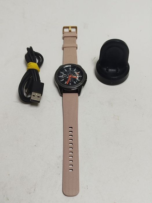 Смарт часы Samsung Galaxy Watch SM-R815U 42mm