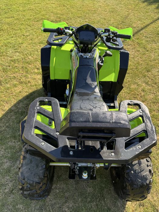 Квадроцикл Forsage 200cc