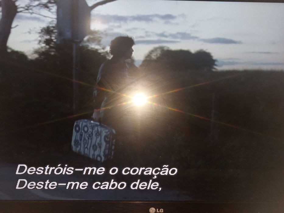 DVD " Breakfast on Pluto " 2005 (Como Novo)