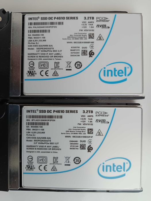 serwer SUPERMICRO SYS-1019P-wtr
