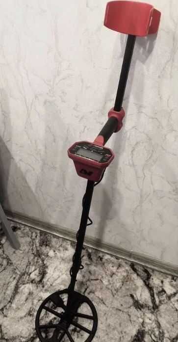 Металошукач Майнлаб Ванквиш 540 Minelab Vanqvish бу