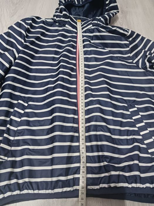 Kurtka przeciwdeszczowa wiatrówka H&M rozm. 158