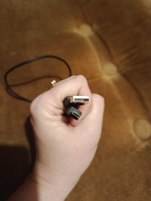 kabel USB micro/USB 50 cm