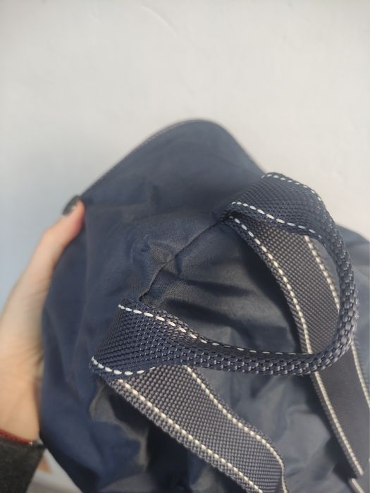 Рюкзак водонепроницаемая ткань