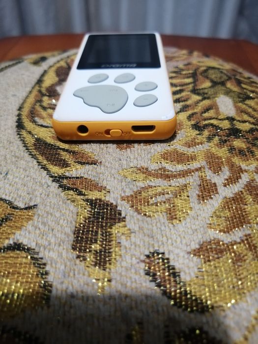 Мp 3 плеер диктофон