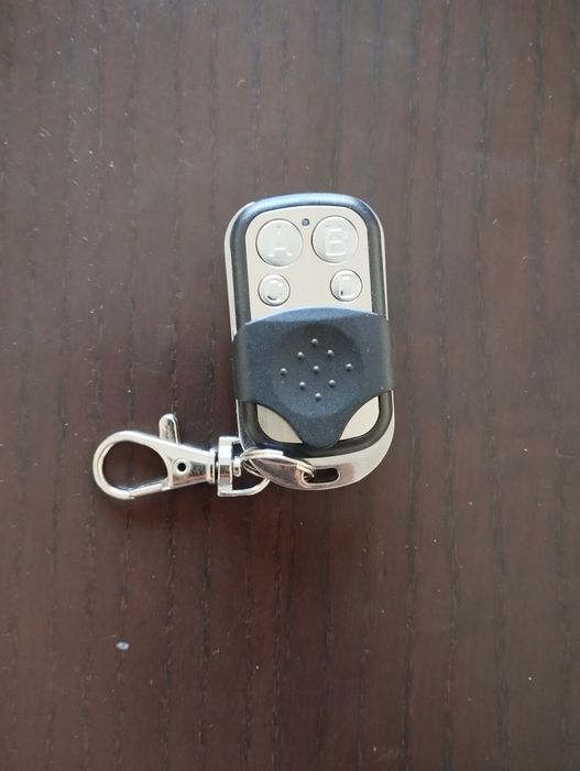 Comando Garagem  4 botões