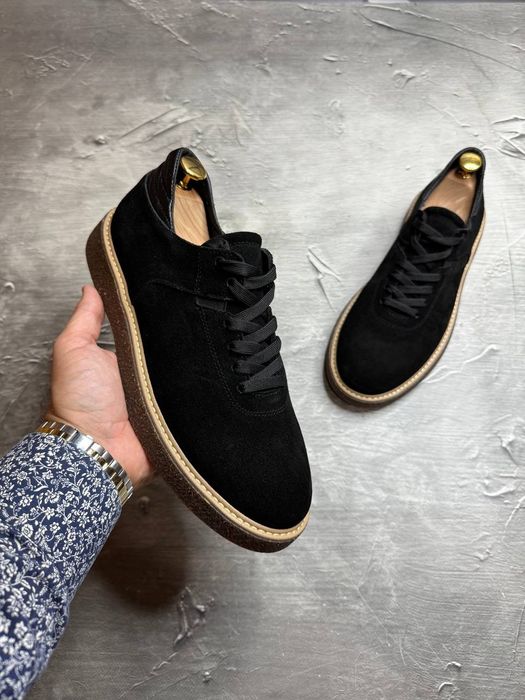 Зимние мокасины кеды 40-45 на байке