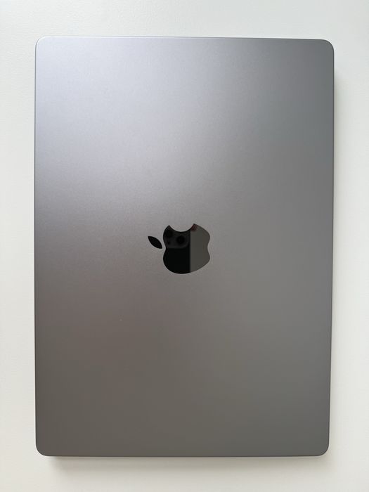 MacBook Pro 14" M1 Pro 32GB/512GB Space Gray