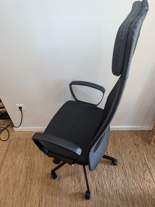 Cadeira Markus IKEA