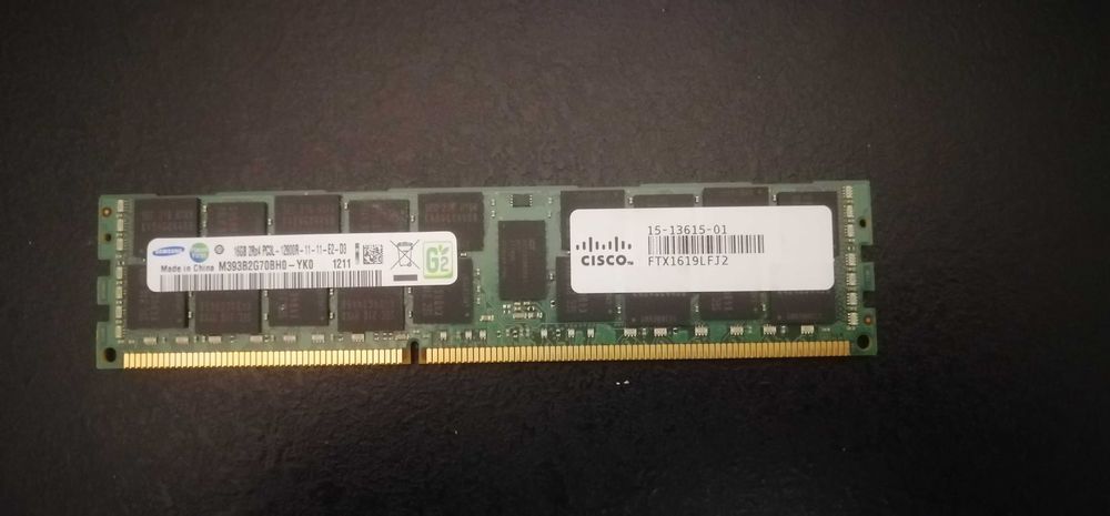 ddr3 16gb ecc reg