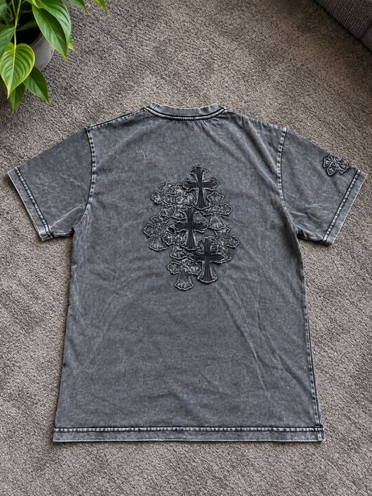 Koszulka Chrome Hearts