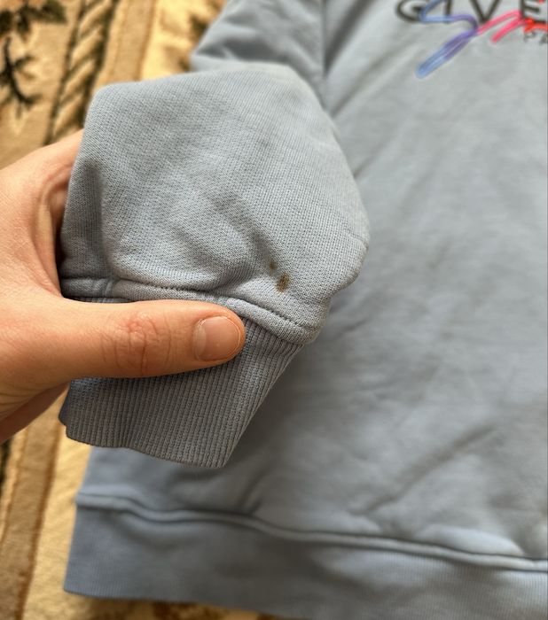 Givenchy худі , оригінал