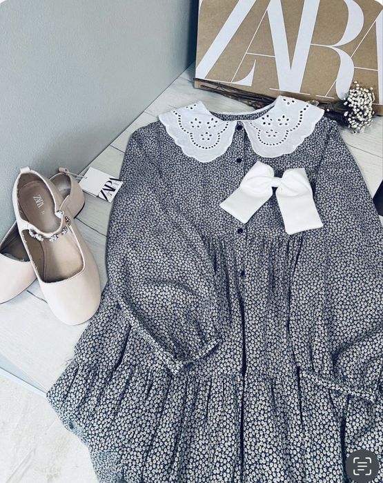 Плаття платье Zara 140 см 10 р