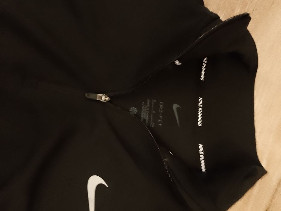 Bluzka do biegania nowa