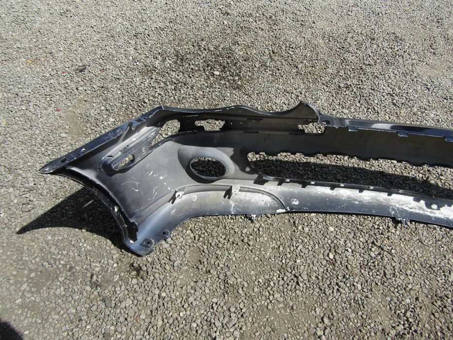 Para-choques frente Mercedes class C (w203 ) ano 2005 a 2008