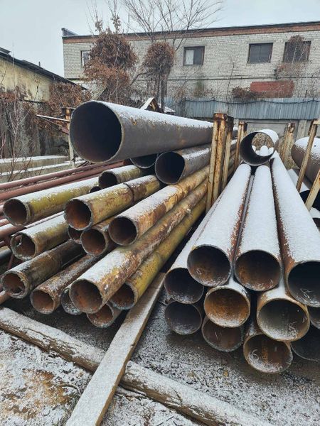 Трубы цельнотянутые 22 45 89 149 219 377 стенка 8 9 10 12 14