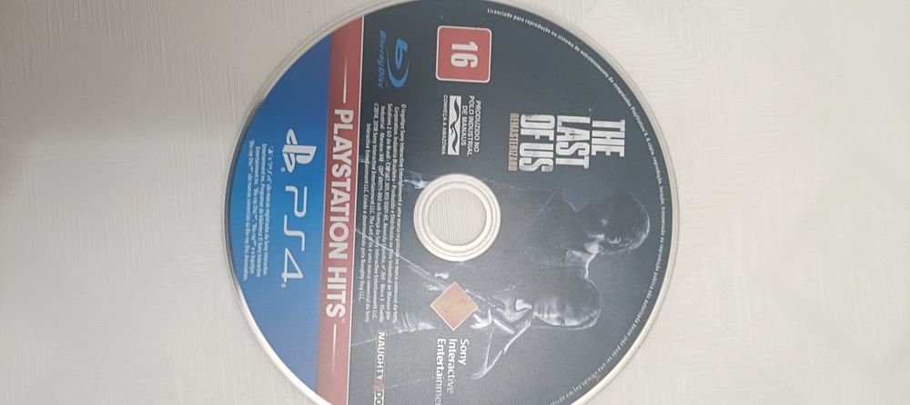 Pack 11 Jogos PS4 / PS3 / Wii / Xbox – Bom Estado