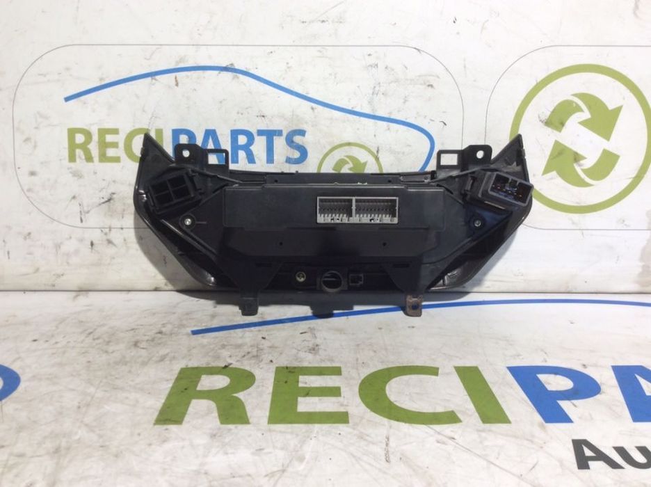 Display AC Chevrolet Aveo