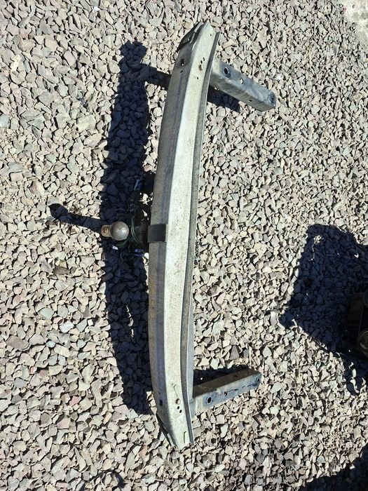Audi a6 c5 hak holowniczy odpinany westfalia oryginał