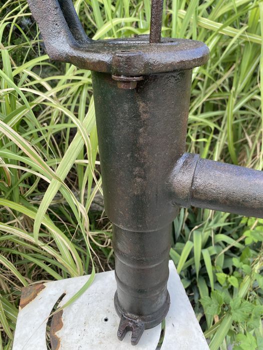 Abisynka pompa wody HP 75