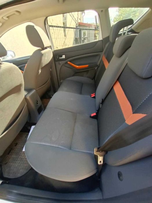 Ford Kuga mk1 Bardzo ładny stan