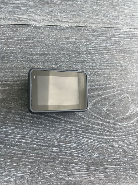 Камера Go pro black 7