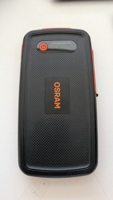 OSRAM Baterry start 200