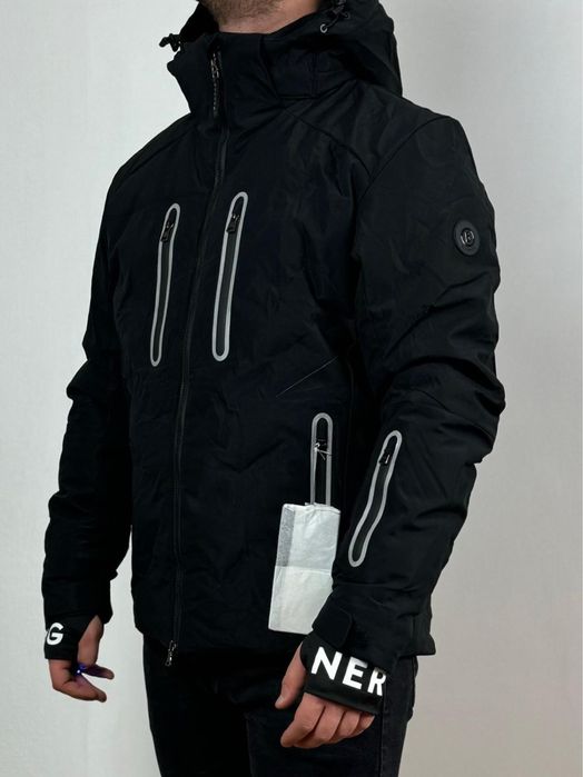 Kurtka narciarska Bogner