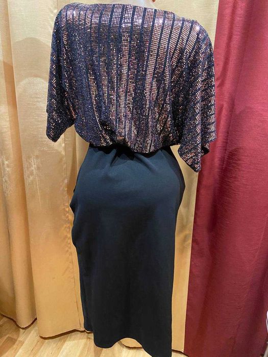 Нарядное платье quiz uk 14