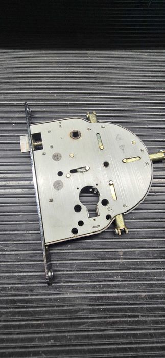 Zamek rozporowy Mul-T-Lock  265 RB oryginał