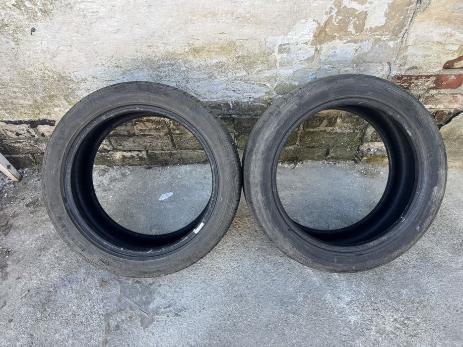 Резина покрышки Sava 205/50 R 17