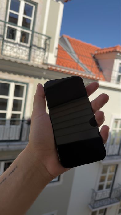 Iphone 15pro 128GB