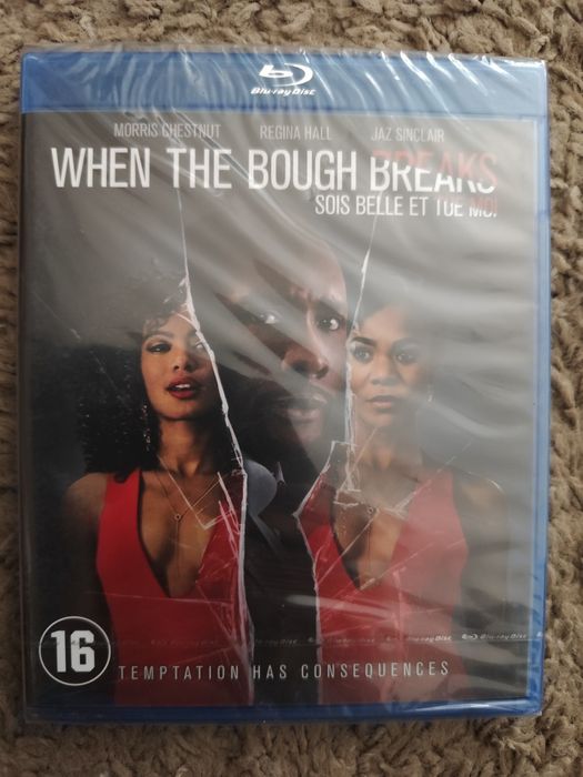 When the bough breaks