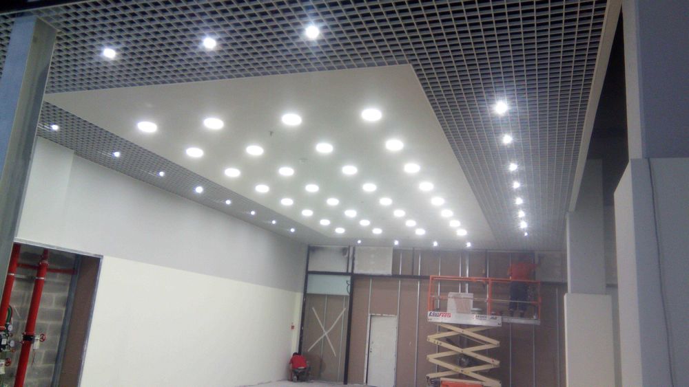 Eletricista certificado