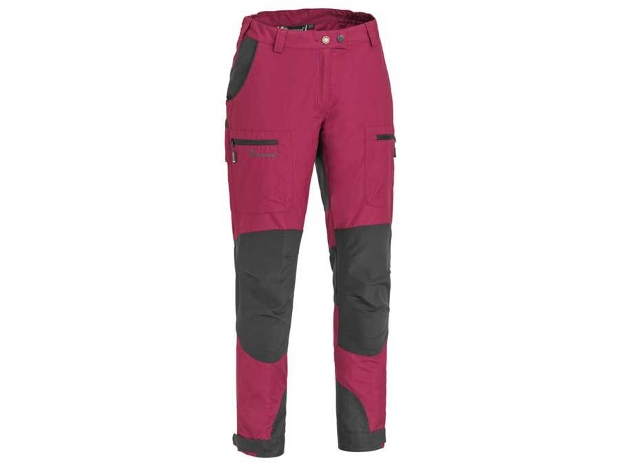 Трекінгові гібрідні штани Pinewood Caribou RVRV