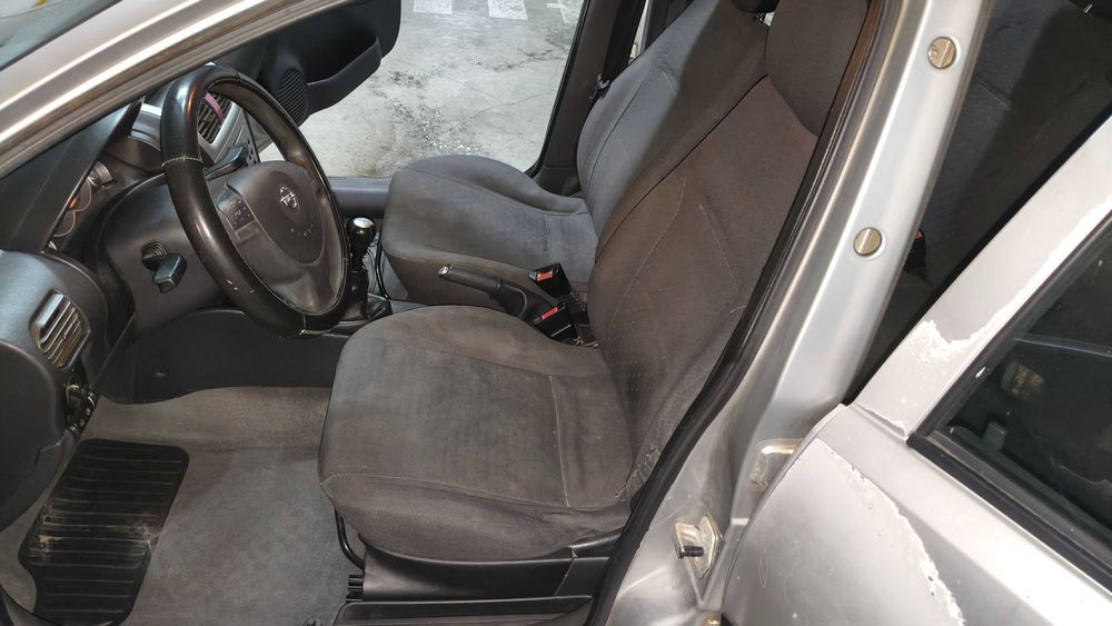 Opel corsa 1.3 CDTI