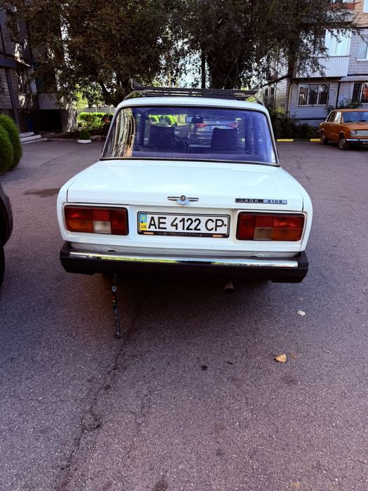 Продам  ВАЗ 21053