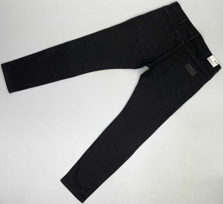 Spodnie męskie jeansy Wrangler Bryson 813 Atmosphere W36 L32