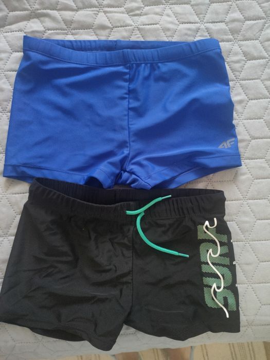 Kąpielówki 146 2 sztuki