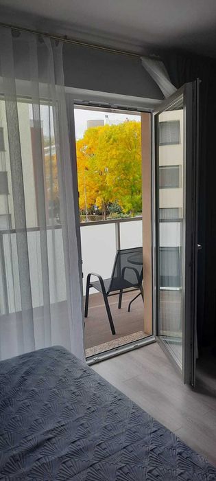 Apartament Kołobrzeg