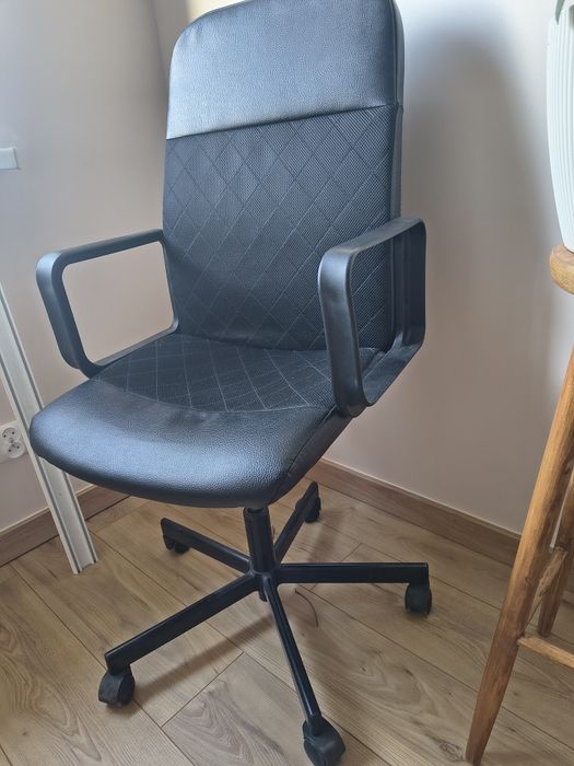Fotel do biurka IKEA