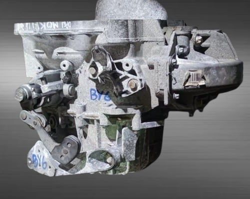 Caixa Velocidades Manual BY6 - OPEL MOKKA / MOKKA X