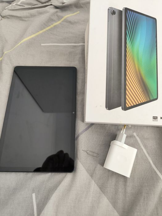 Планшет Realme Pad 4/64Gb WiFi grey