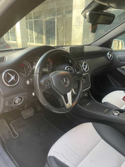 Mercedes A180 cdi  Automático — photo 5