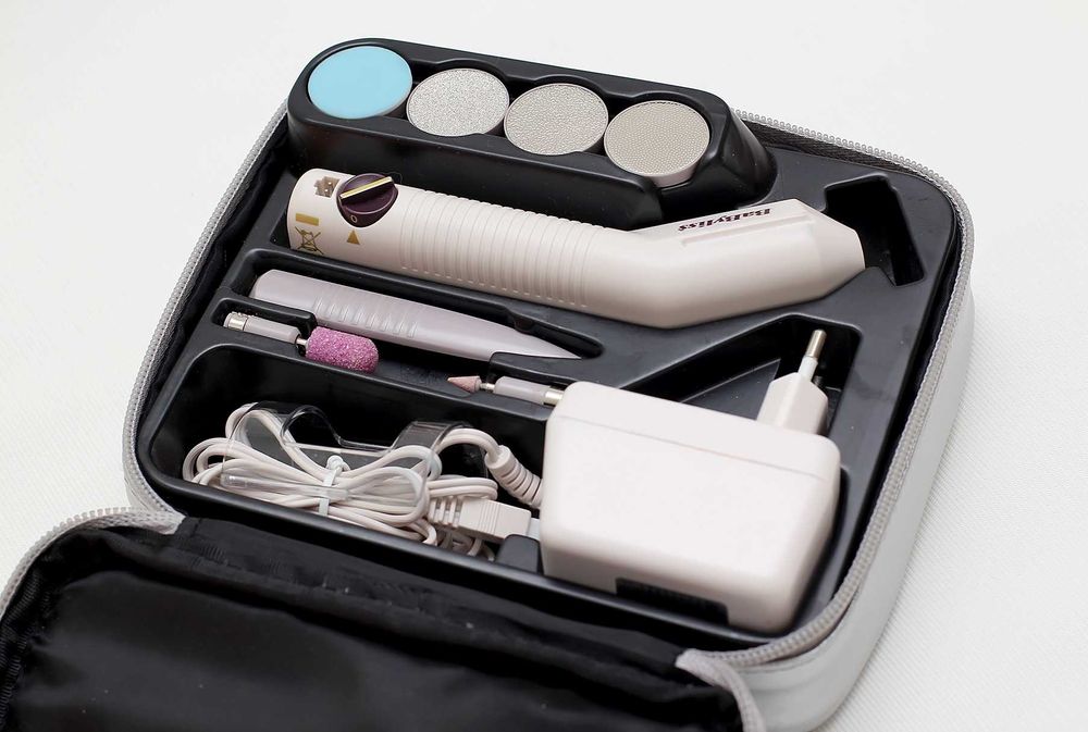 Набір для манікюру та педікюру BaByliss фрезер