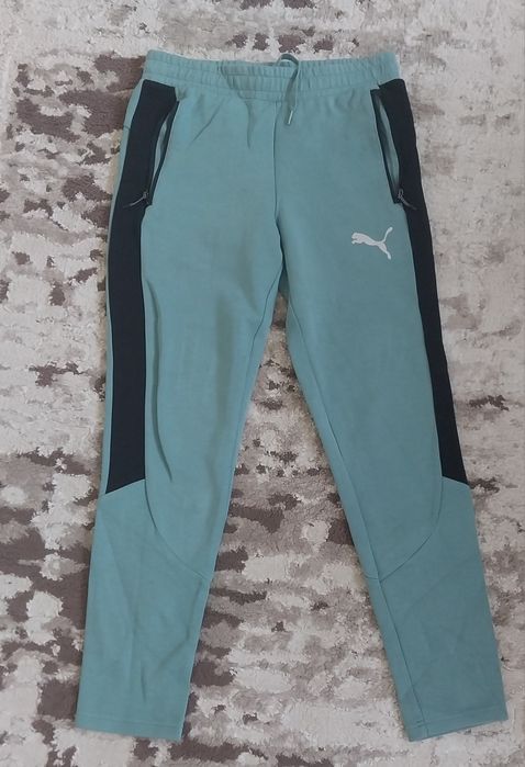 Чоловічі спортивні штани Puma